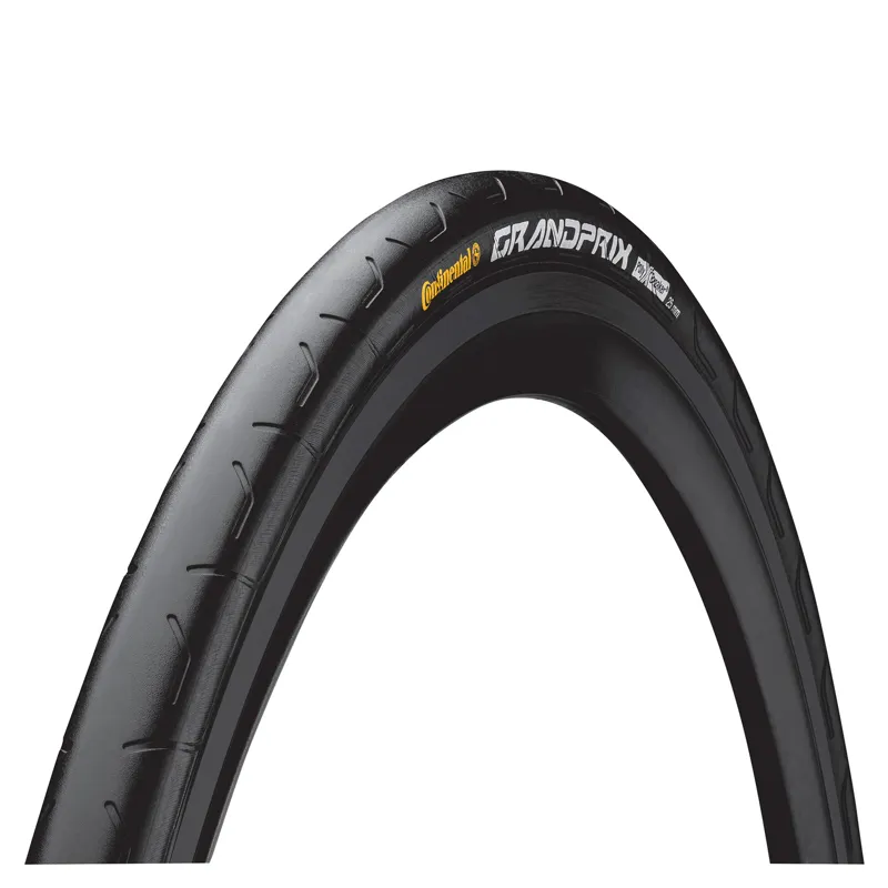 Continental Grand Prix BlackChili Clincher Road Tyre